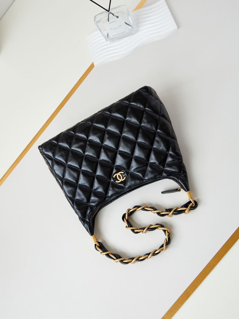 Chanel Hobo Bags